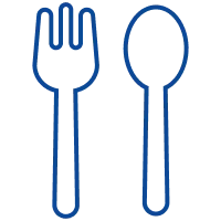 残業時の軽食支給