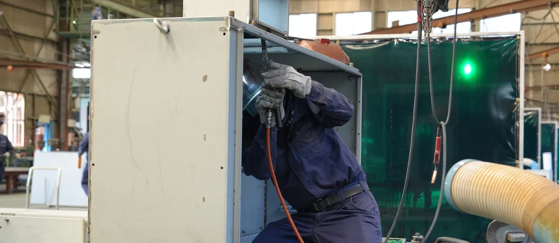 製造・組立